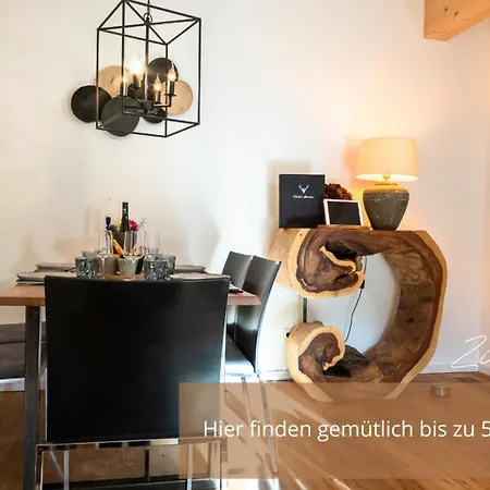 Zirben -chalet 1 Appartement Winkl (Spittal an der Drau)