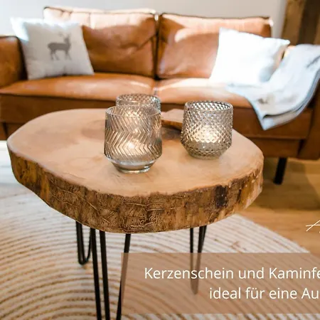 Zirben -chalet 1 아파트 Winkl (Spittal an der Drau)