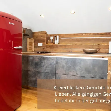 Zirben -chalet 1 Winkl (Spittal an der Drau)
