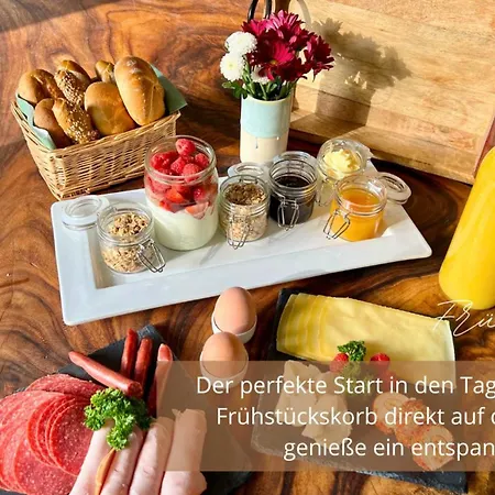 Zirben -chalet 1 *