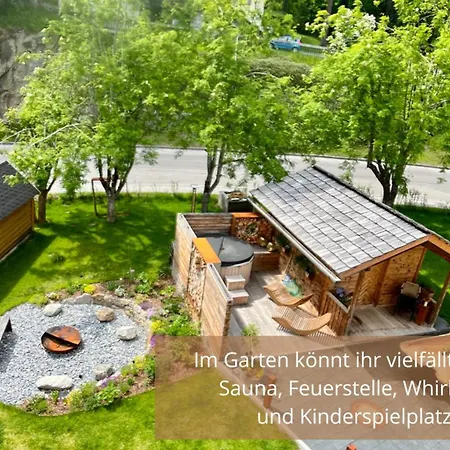 Zirben -chalet 1 * Winkl (Spittal an der Drau)
